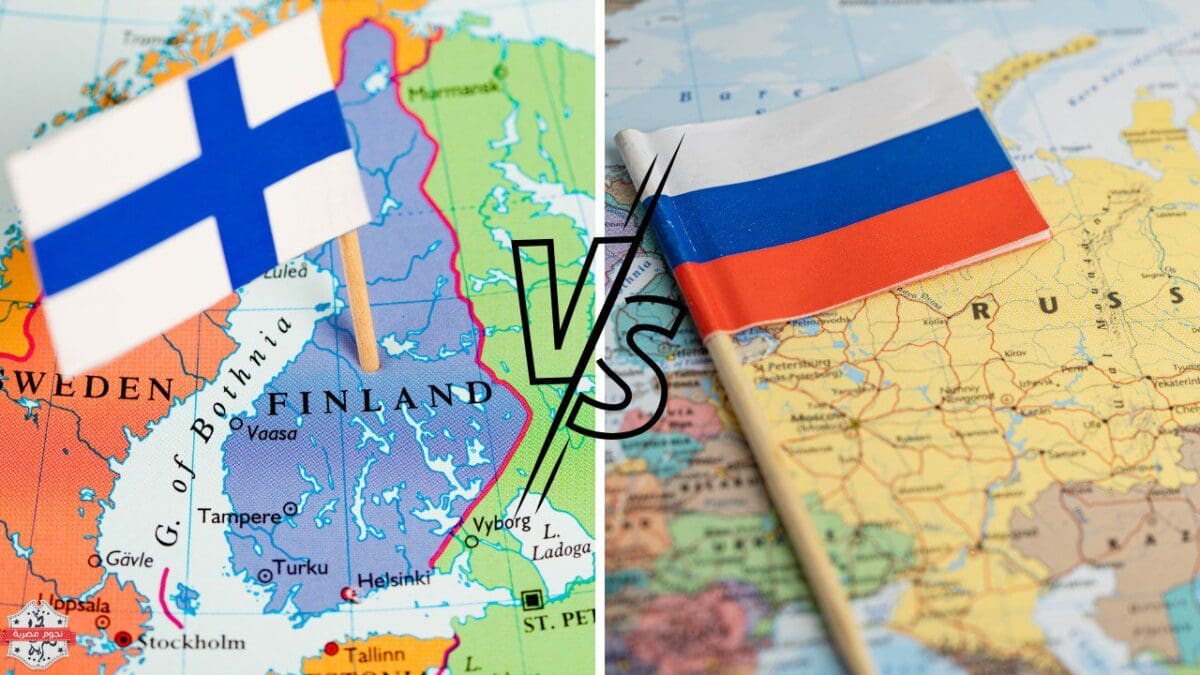 روسيا تتوعد فنلندا بعد انضمامها إلى "الناتو"