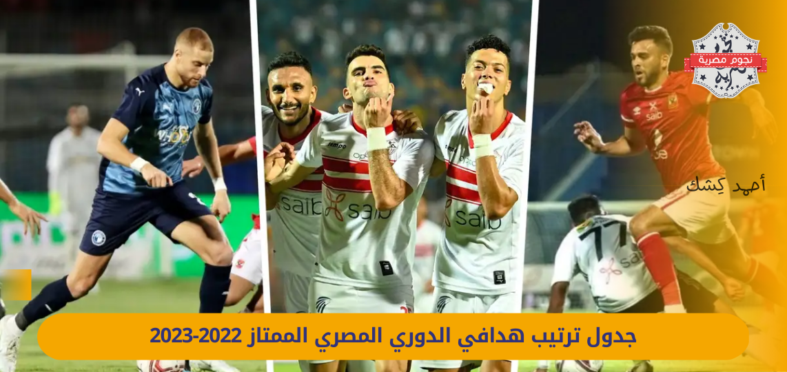 egyptian-premier-league-top-scorers-2022-2023