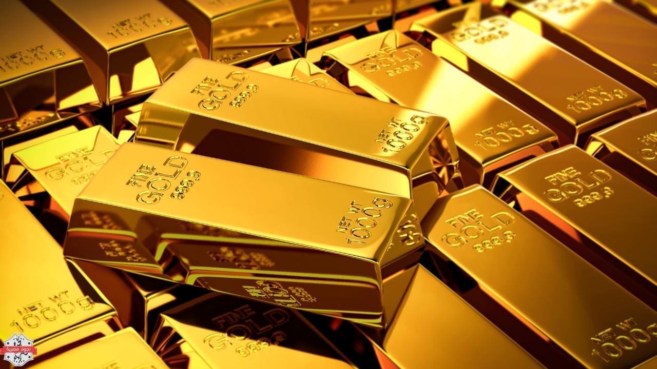 سبب ارتفاع أسعار الذهب في مصر