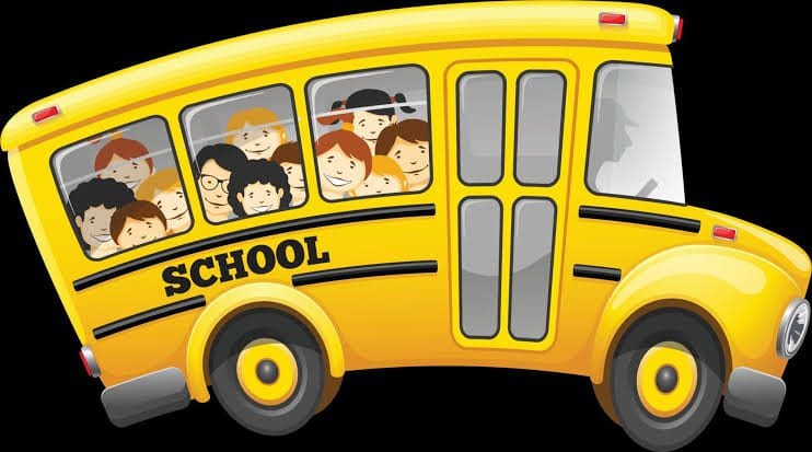 إعلان رسوم النقل المدرسي للعام الدراسي الجديد 1445 والفئة المعفاة من السداد