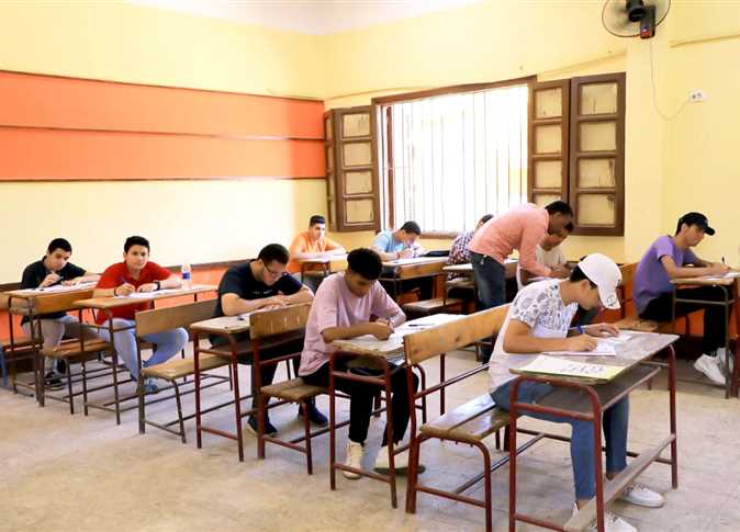 كيفية أداء امتحانات المصريين بالخارج 2023