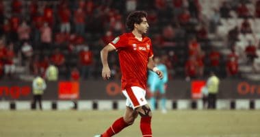 موعد مباراة الأهلي المصري والترجي التونسي في ذهاب نصف نهائي دوري أبطال إفريقيا والقنوات الناقلة