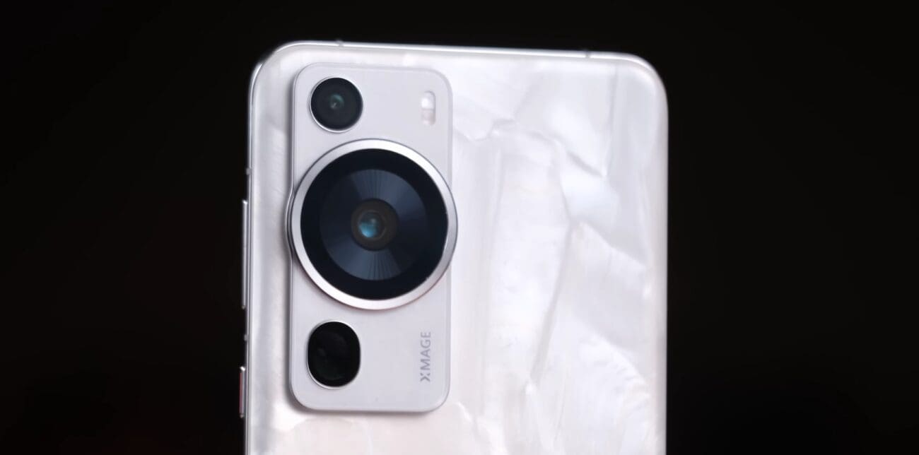Huawei P60 Pro: تعرّف على أحدث هواتف هواوي الذكية ومواصفاتها الرائدة