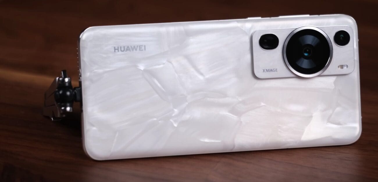Huawei P60 Pro: تعرّف على أحدث هواتف هواوي الذكية ومواصفاتها الرائدة