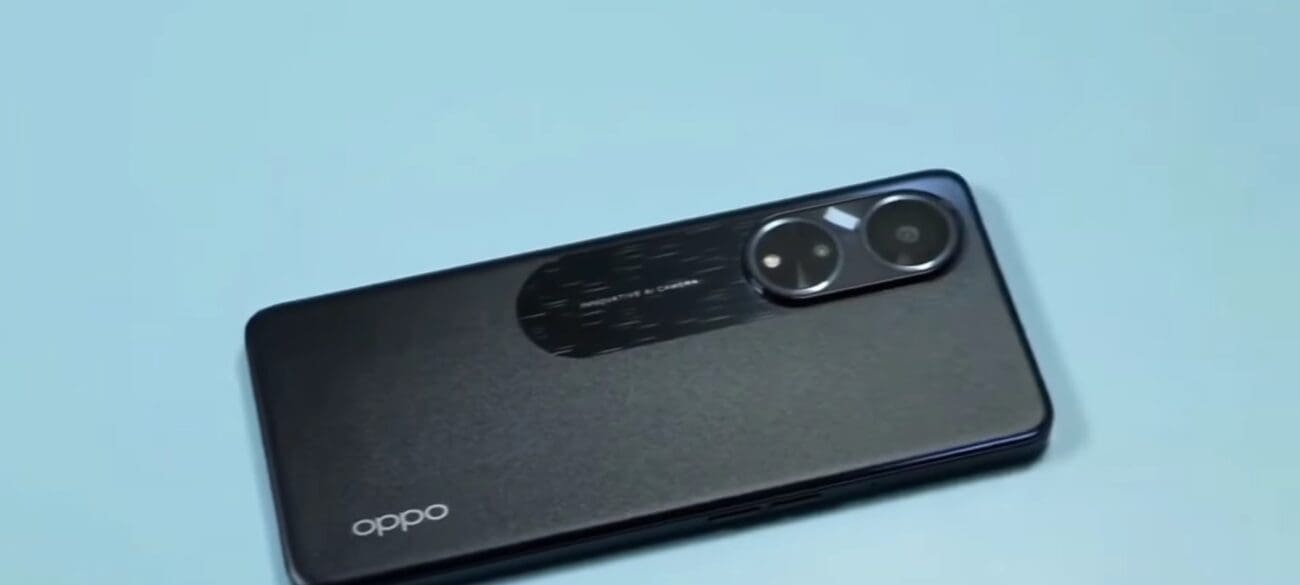هاتف Oppo A1 5G: الأداء القوي والتصميم الراقي بأسعار منافسة