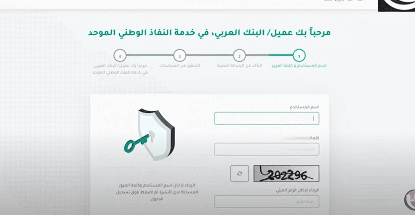 كيفية فتح حساب البنك العربي وأرقام التواصل مع البنك 