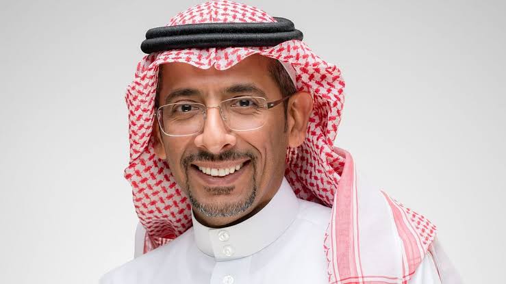 وزير الصناعة والثروة المعدنية يرعى أسبوع الرياض الدولي للصناعة 2023.