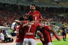تفاصيل مواجهة الأهلي المصري والترجي التونسي في دوري أبطال أفريقيا| الحكام والقناة الناقلة للمبارة