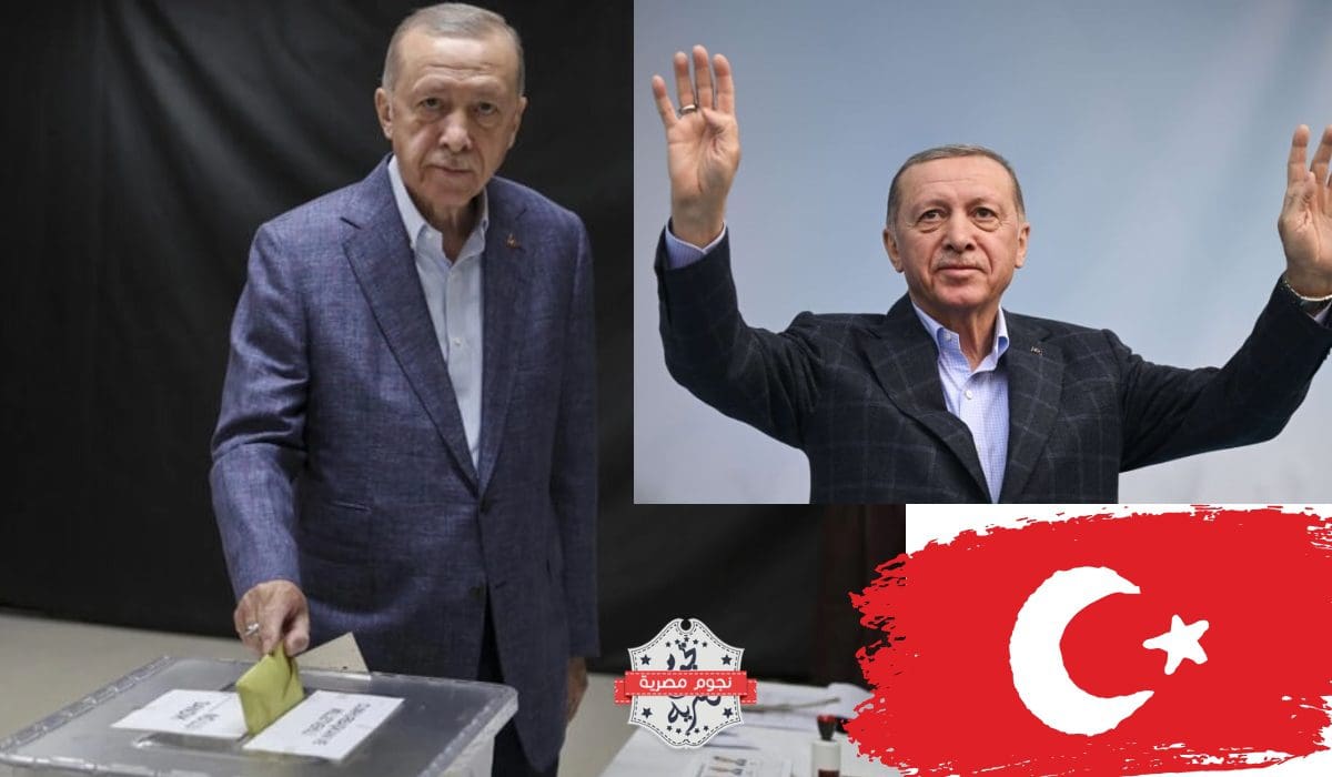 عاجل| أردوغان يفوز بولاية رئاسية جديدة لتركيا.. وأمير قطر لأردوغان: مبارك لكم الفوز