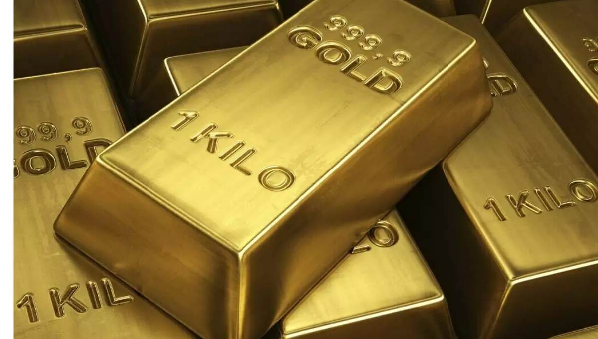 تراجع أسعار الذهب اليوم الأربعاء 31 مايو 2023 في الإمارات