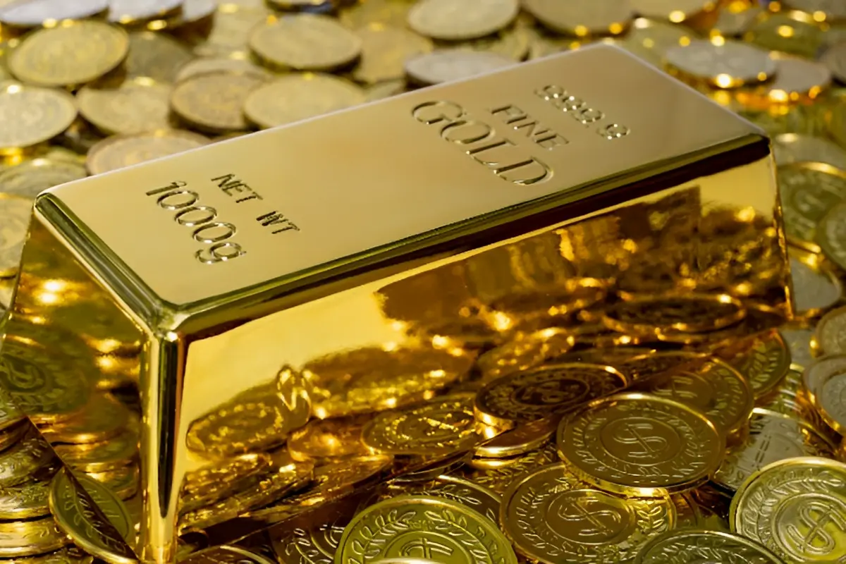 سعر جرام الذهب اليو في قطر