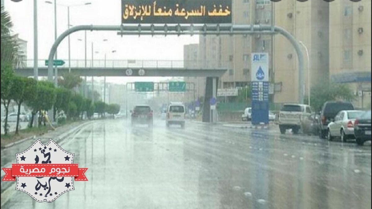 إرشادات عاجلة مع التقلبات الجوية في المملكة العربية السعودية