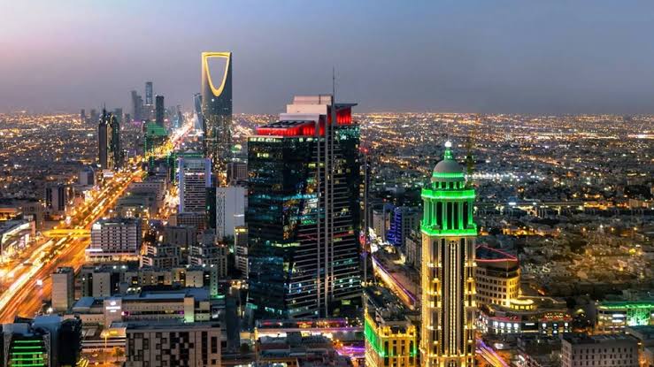 المزايا التي تنعم بها مدينة الرياض