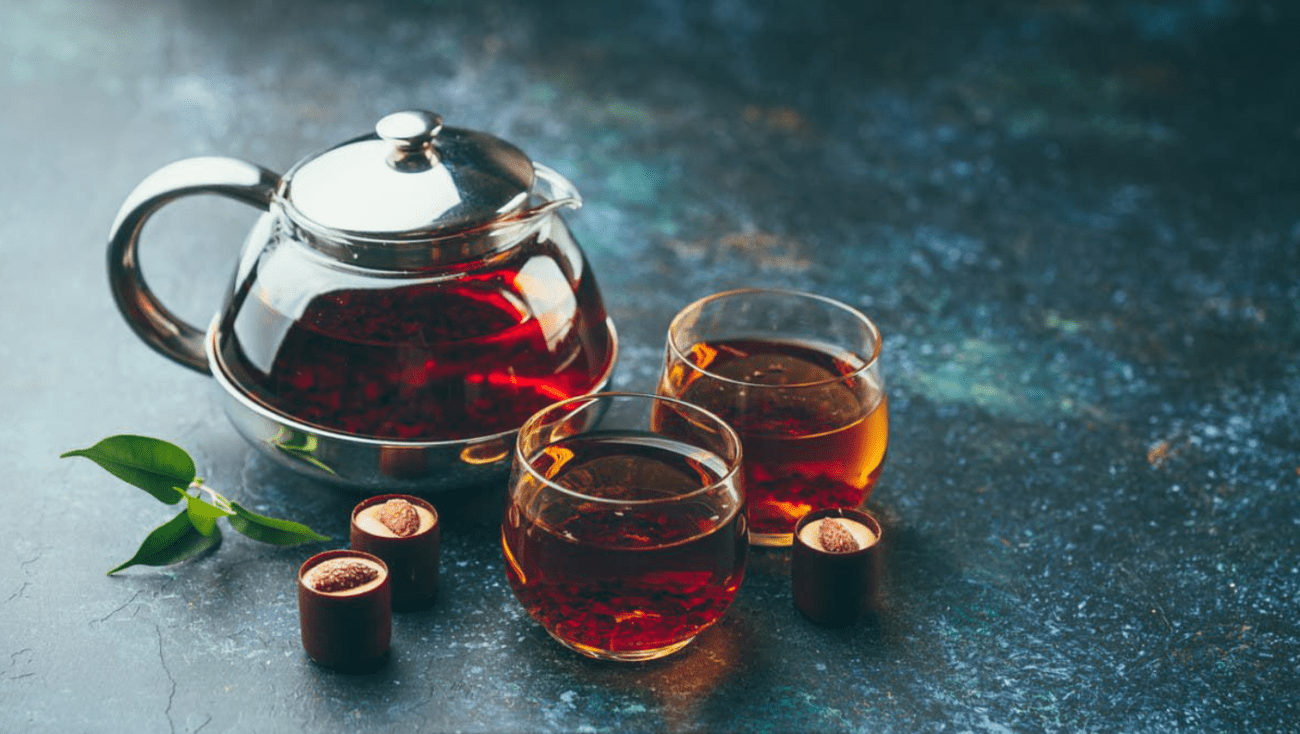 في اليوم العالمي للشاي.. فوائد وحقائق مثيرة عن مشروب الشاي