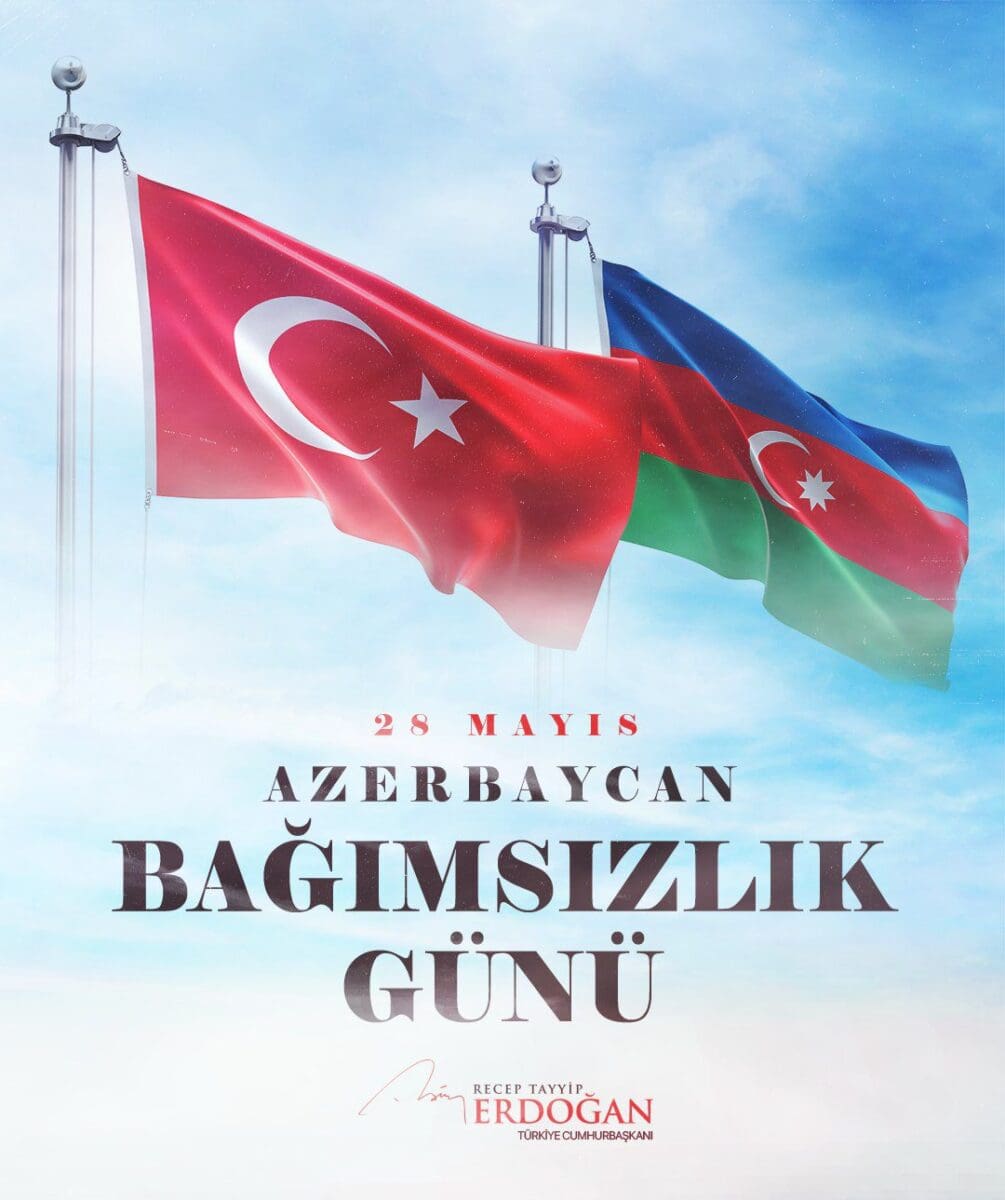 تركيا وأذربيجان