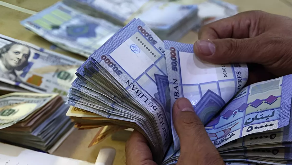 سعر صرف الدولار في لبنان اليوم الأربعاء 24