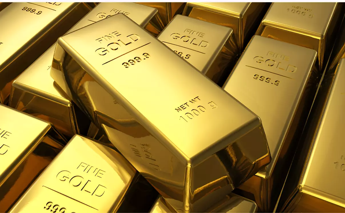 اسعار الذهب اليوم في الإمارات الأربعاء 10 مايو 2023