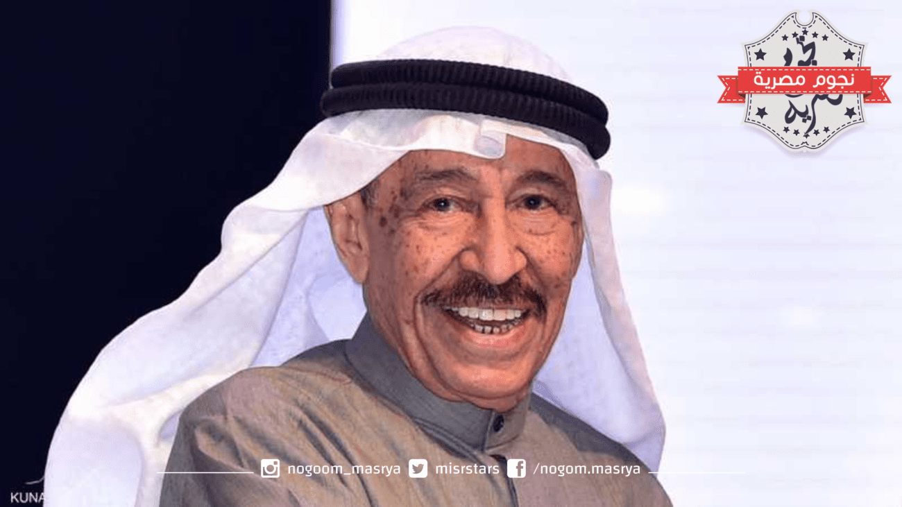 وفاة الفنان الكويتي عبد الكريم عبد القادر