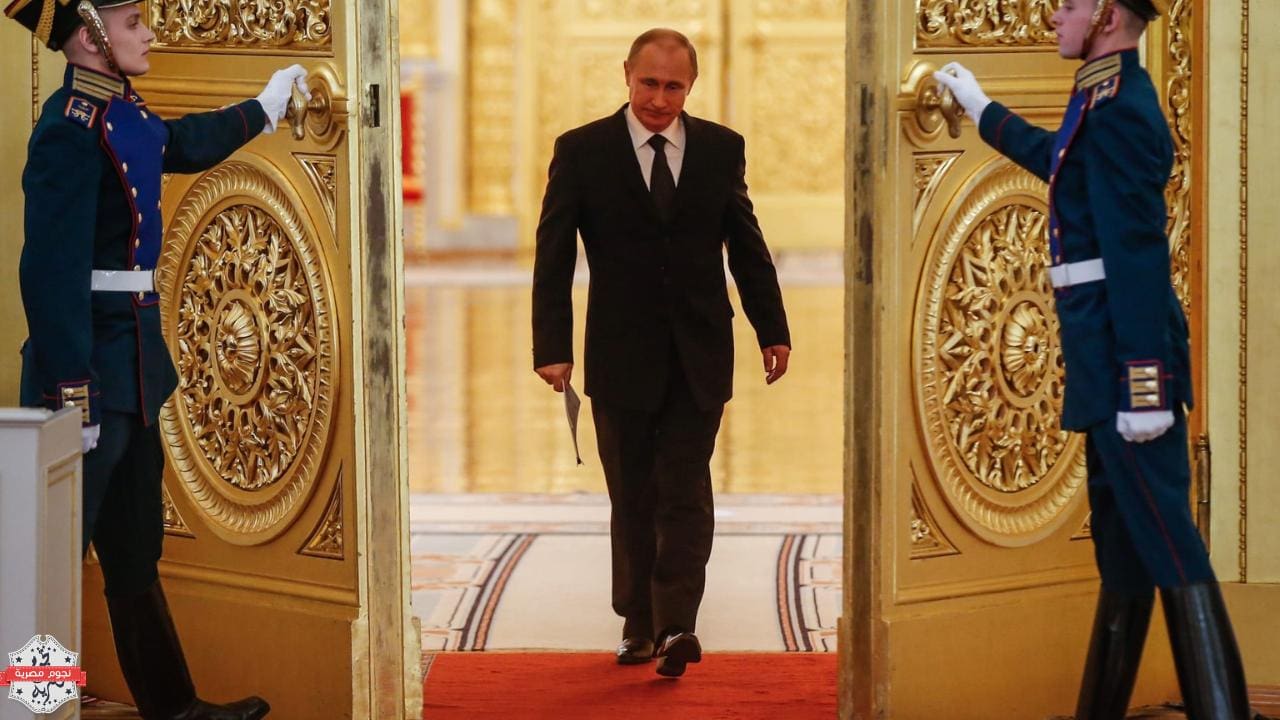 محاولة لاغتيال الرئيس الروسي فلاديمير بوتين و"الكرملين" يتوعد بالرد