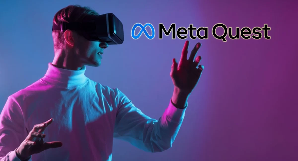 ميتا تُعلن موعد عرض ألعاب VR الجديدة والمتنوعة التي يبحث عنها المستخدمين