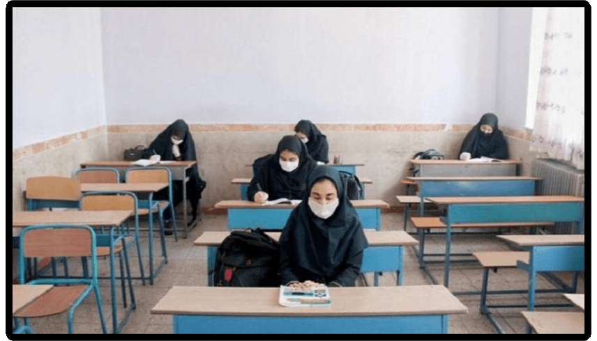 تعليم الفتيات في الأردن