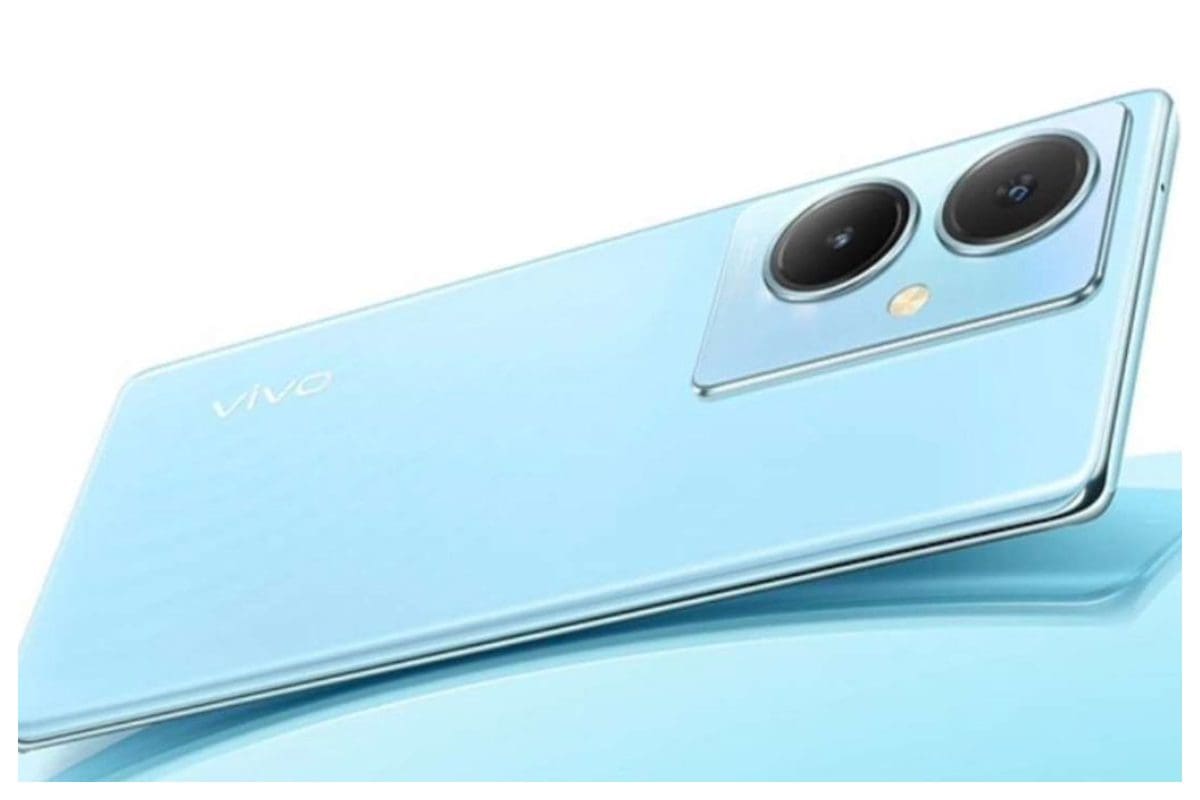 بعد إطلاقه رسميًا.. هاتف Vivo V29 Lite أفضل ما تبحث عنه سعر ومواصفات