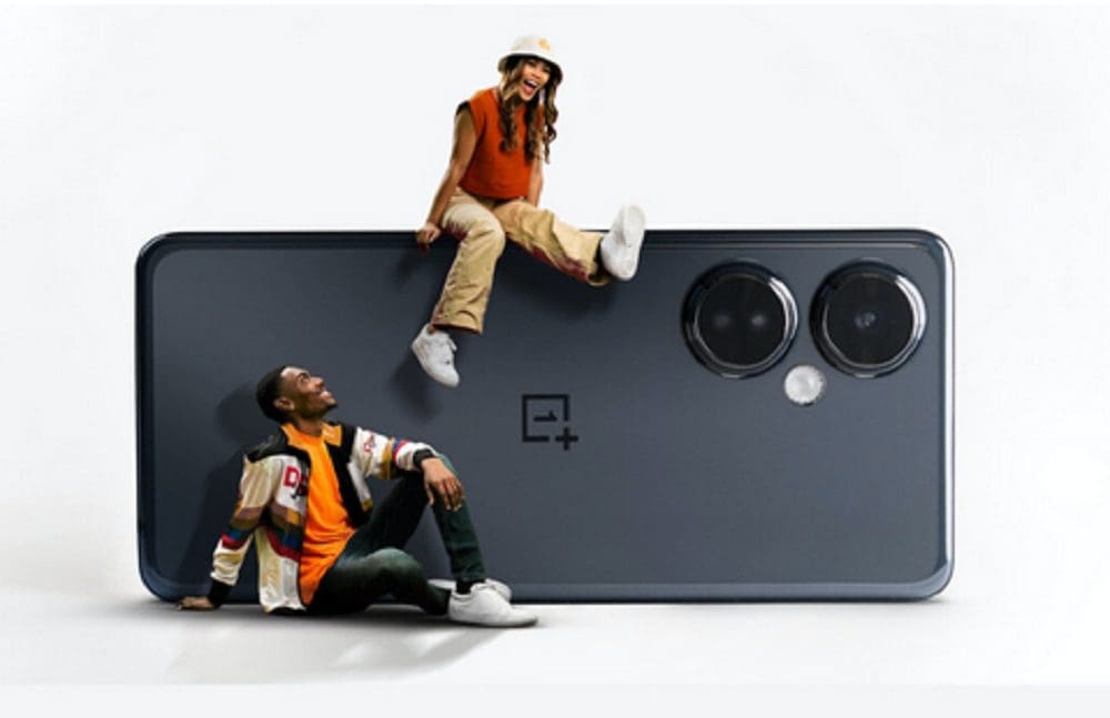 إطلاق هاتف OnePlus Nord N30 5G بمواصفات رائعة وسعر مناسب