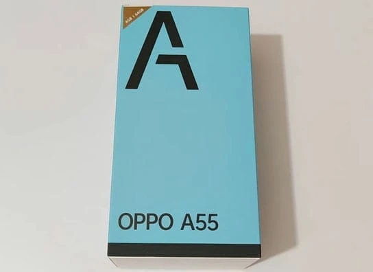 صندوق هاتف أوبو Oppo-A55 