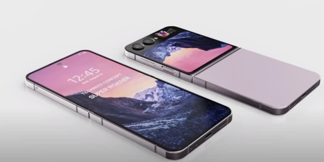 كل ما تريد معرفته عن هاتف سامسونج Galaxy Z Flip 5 القابل للطي.. سعر ومواصفات