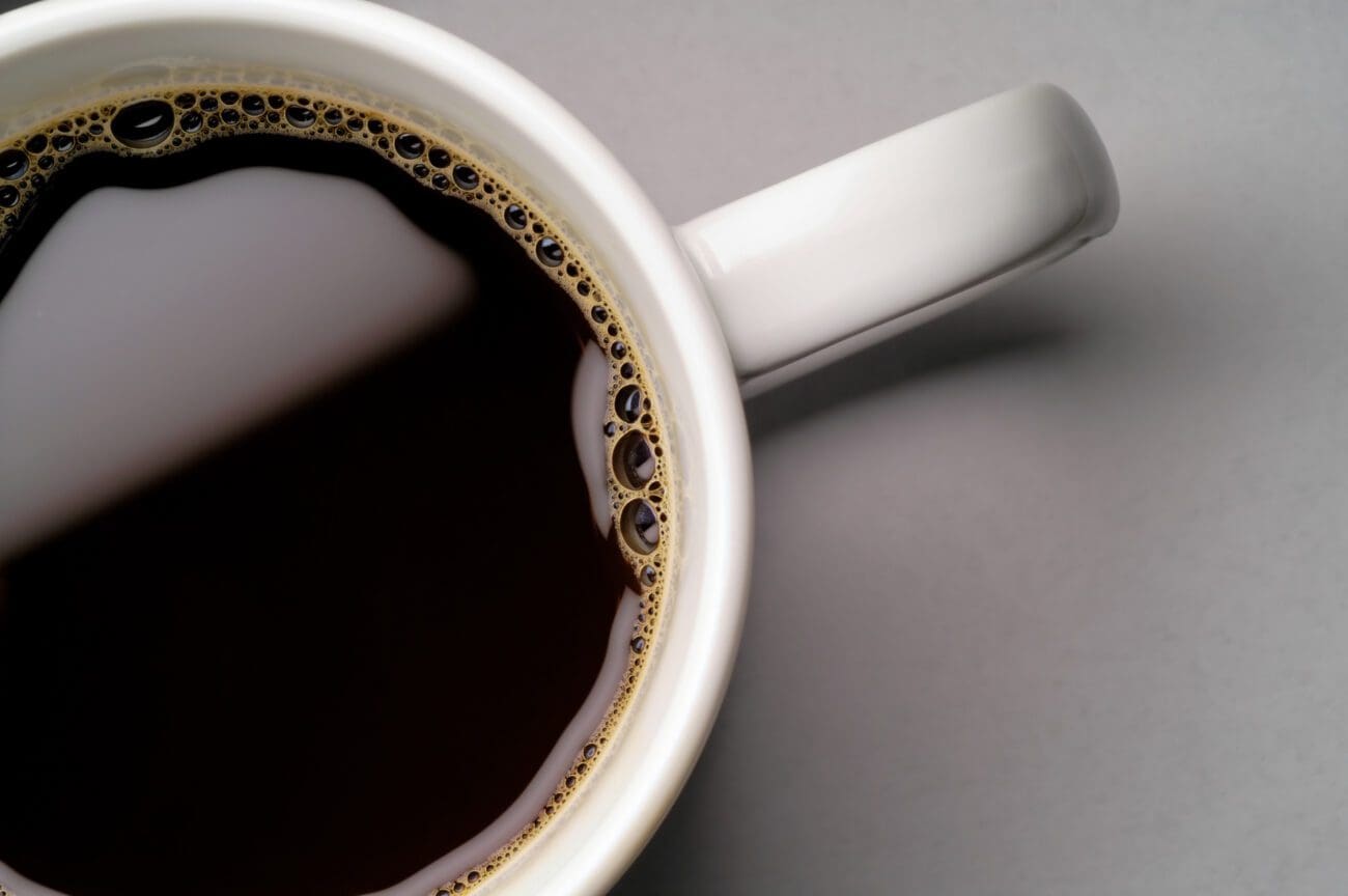 طريقة صنع القهوة العربية