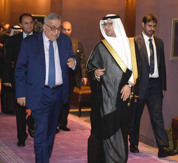 على وقع الدبلوماسية المستدامة.. حراك سعودي للم الشمل وتحقيق الوفاق بين المملكة وإيران