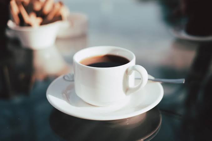 طريقة صنع القهوة العربية سريعة التحضير