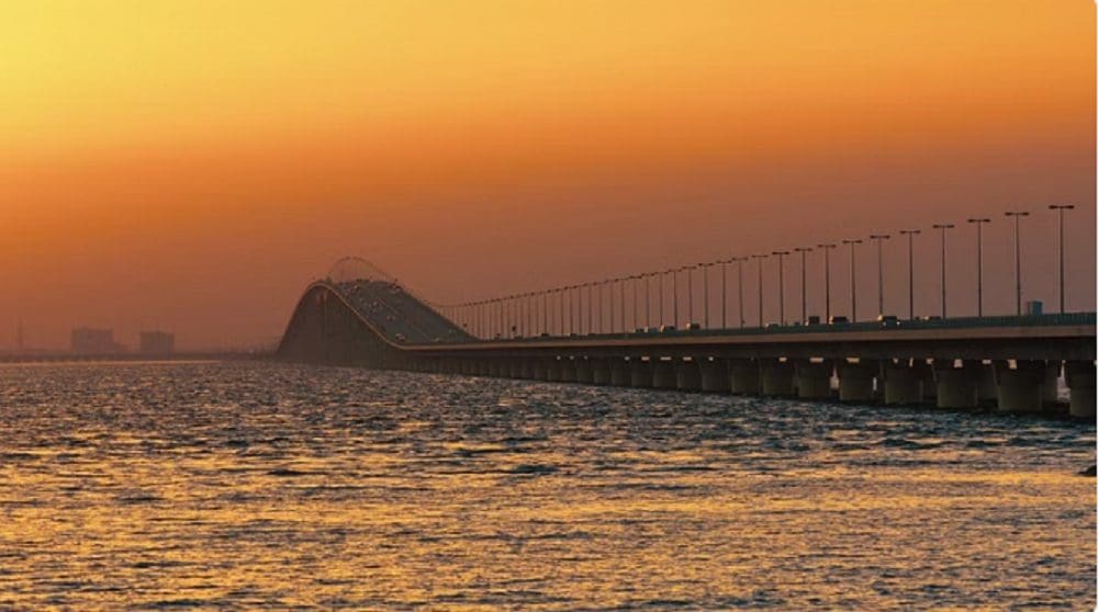 تحديث إجراءات عبور المواطنين جسر الملك فهد من الخميس 15 يونيو 2023