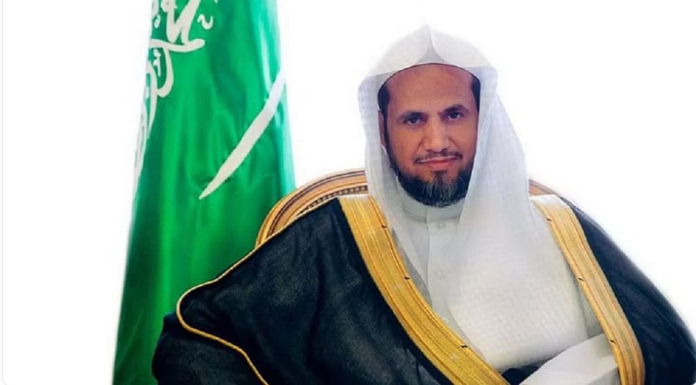 تحقق 7 أهداف.. النائب العام السعودي يدشن منصة عدالة الإلكترونية