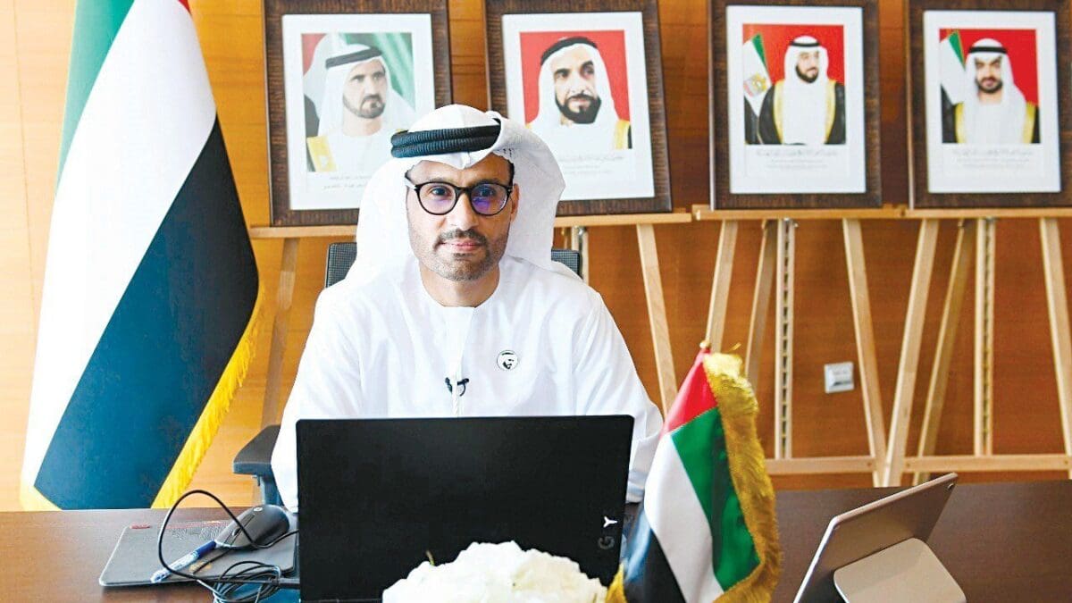 دبي تكشف عن نسخة جديدة من ابتكارات الأمن السيبراني
