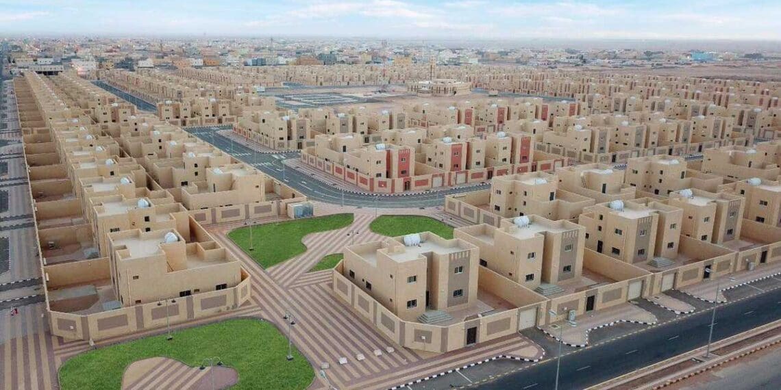 الحكومة السعودية تزف نبأ سارَّ للعزاب من هذه الفئة بالحصول الدعم السكني ومنتجاته المختلفة