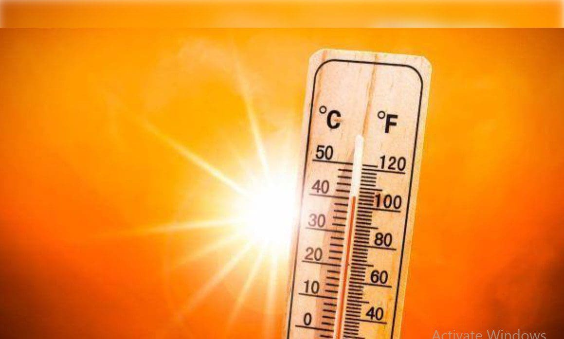 حار على مكة.. تفاصيل حالة الطقس اليوم على مناطق المملكة