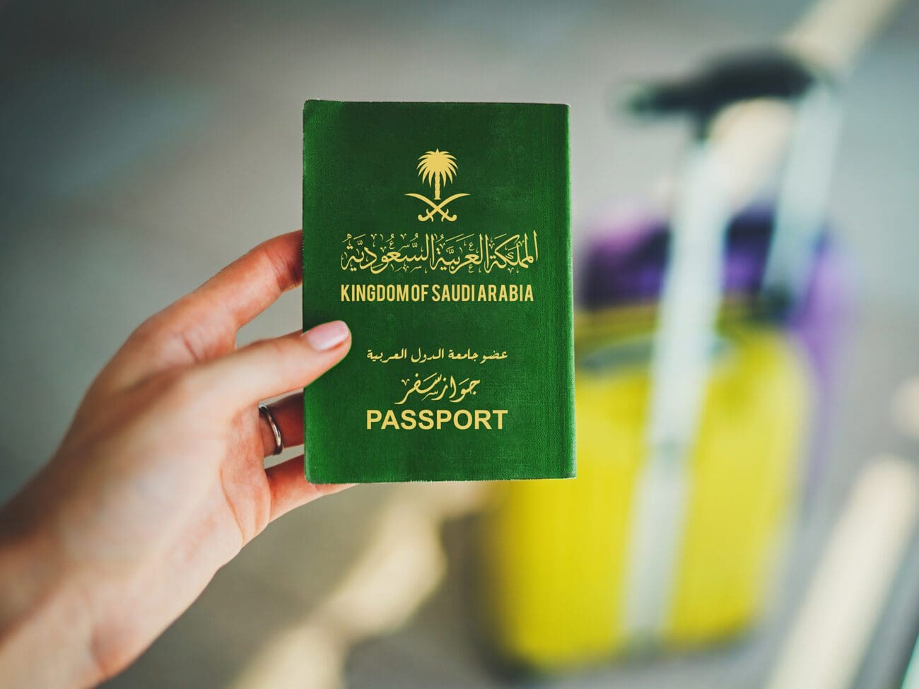 كم عدد تأشيرات مؤسسة مقاولات السعودية 1444 ؟