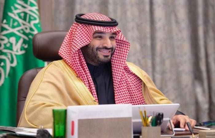 ولي العهد السعودي يُعلن موافقة مجلس الوزراء على "نظام المعاملات المدنية"