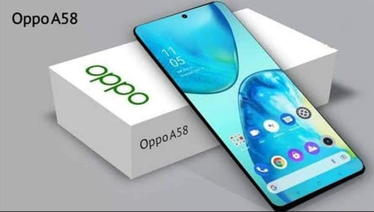 بدء إطلاق هاتف Oppo A58 4G في الأسواق العالمية.. تعرف المواصفات والأسعار