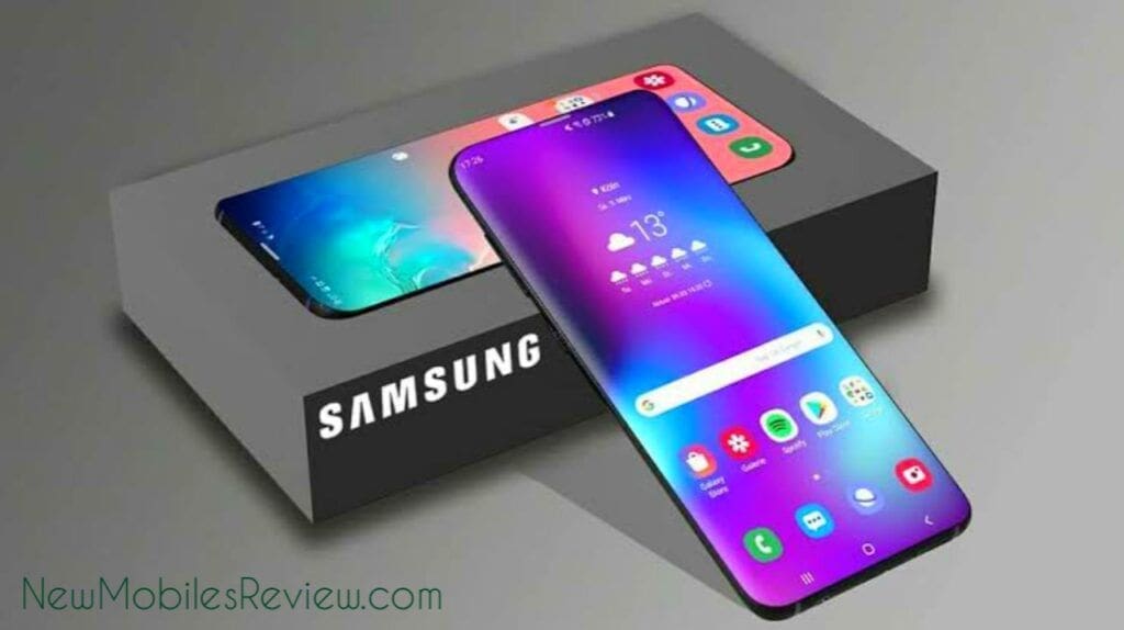 Samsung Galaxy Alpha 2023