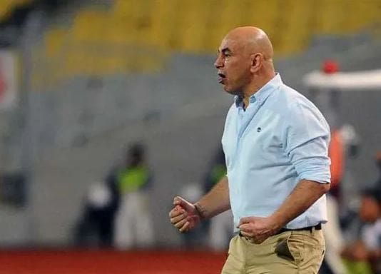 - صورة 2 - سمير عثمان: مصر لن تذهب كأس عالم إلا بحسام حسن مدربًا للمنتخب