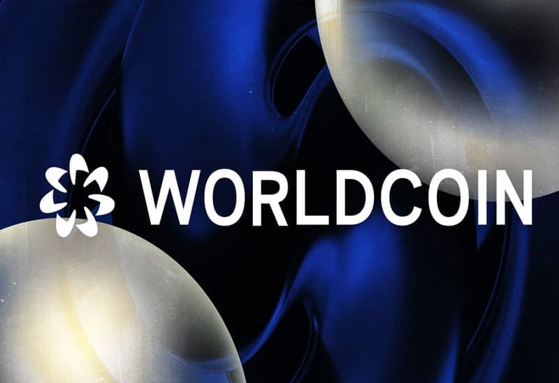 العملة الرقمية المشفرة "وورلد كوين" "World Coin