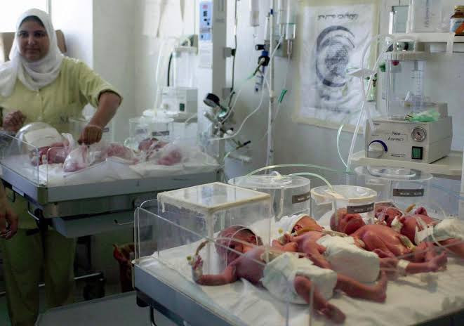 مصر في آخر إحصائية مولود جديد كل 15 ثانية 