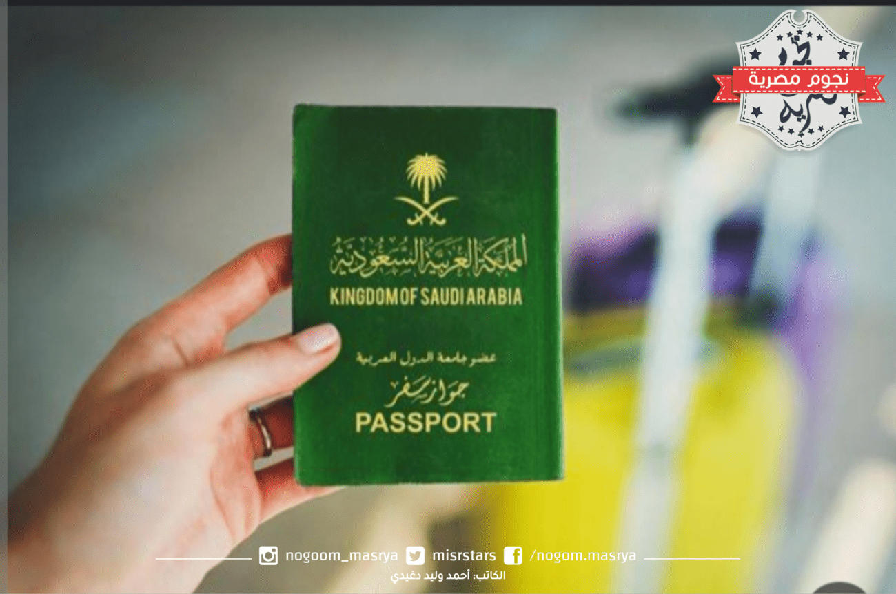 الإستعلام عن تأشيرة زيارة المملكة العربية 