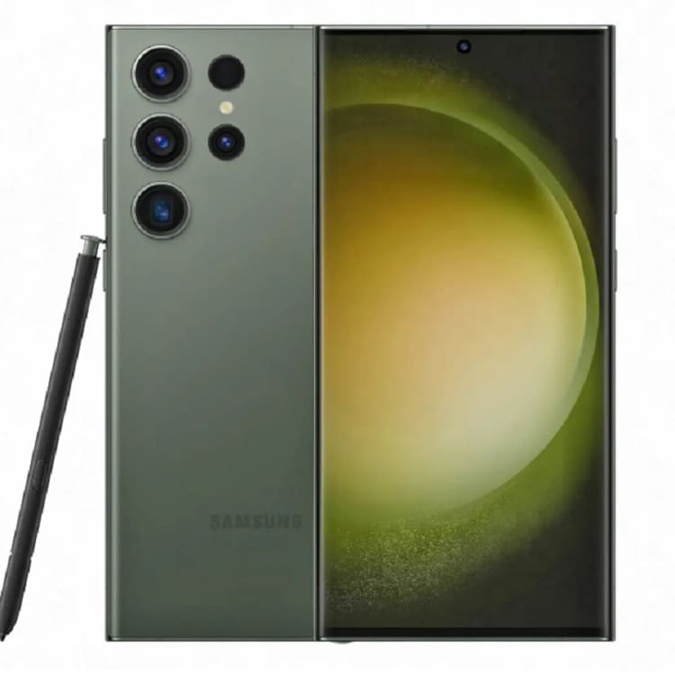 مواصفات هاتف سامسونج Galaxy S23 Ultra 5G