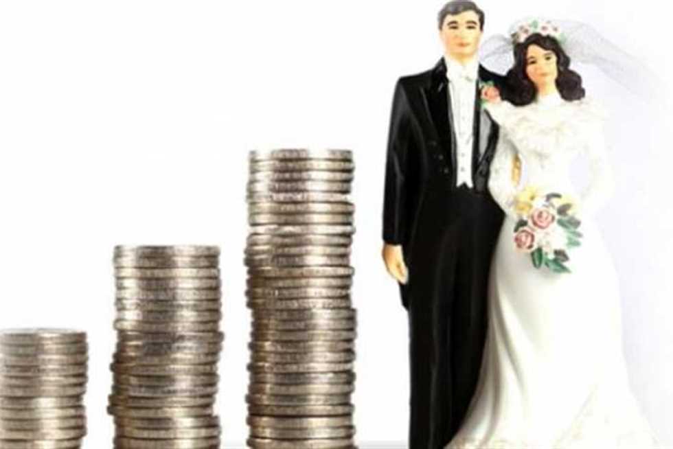 شروط قرض الزواج بنك التسليف 60 ألف