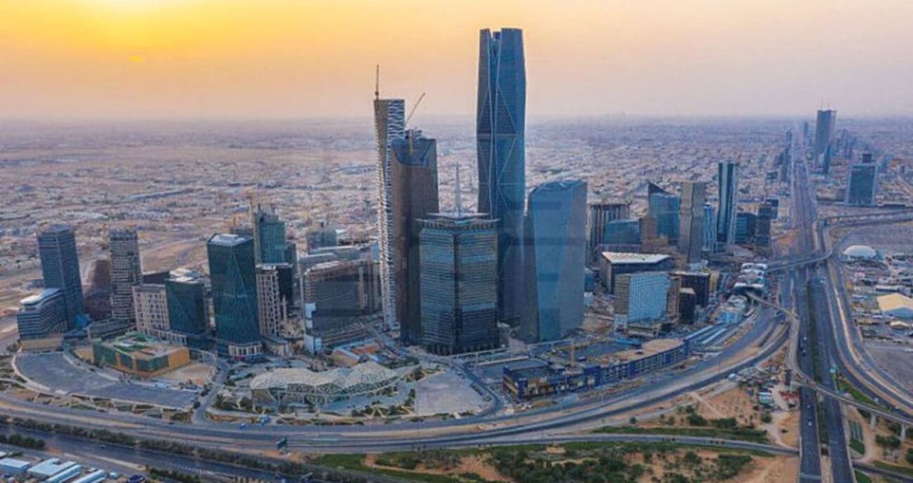 مقومات المملكة العربية السعودية لجذب الاستثمارات