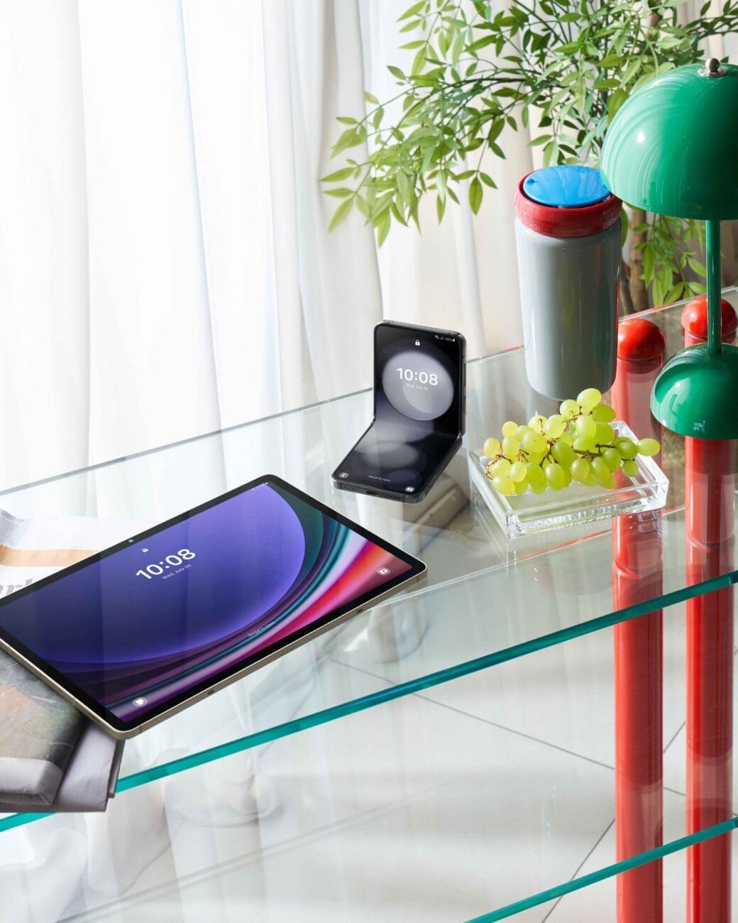 مواصفات وسعر هاتف سامسونج Z Flip 5 وأهم المميزات والعيوب يدعم شاشة رائدة ومعالج جبار
