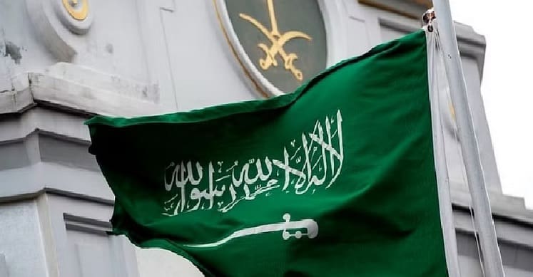 عاجل| السفارة السعودية تغلق أبوابها أمام الجميع من الغد لمدة 4 أيام